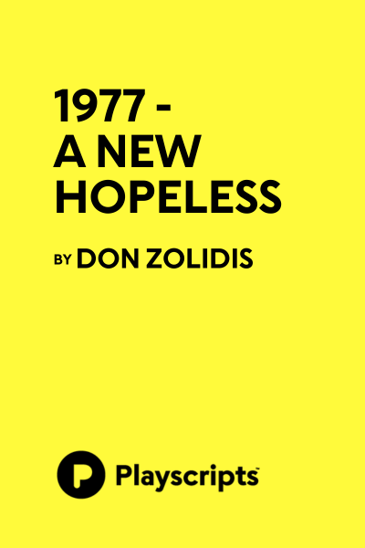 1977 - A New Hopeless