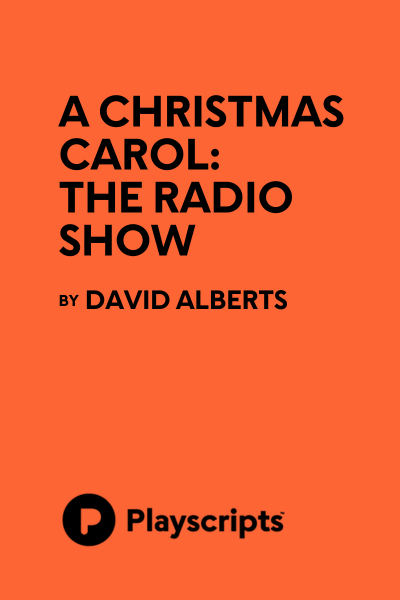 A Christmas Carol: The Radio Show