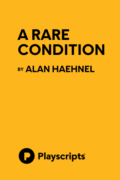 A Rare Condition