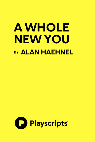 A Whole New You