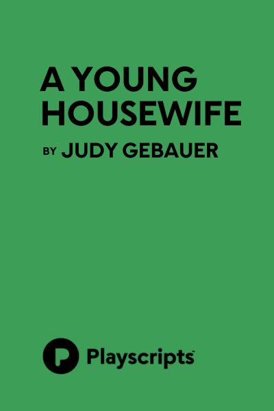 A Young Housewife