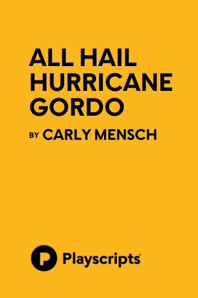 All Hail Hurricane Gordo