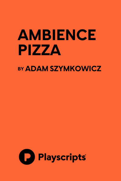 Ambience Pizza