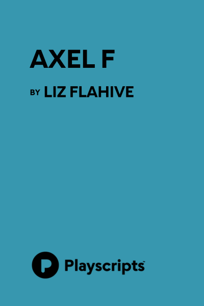 Axel F