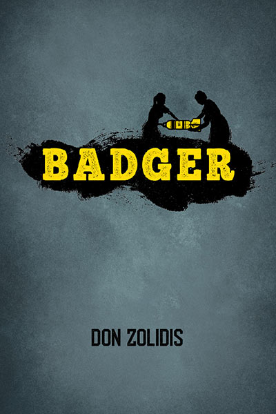 Badger (one-act)