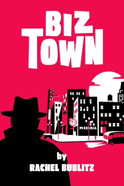 Biz Town (full-length)