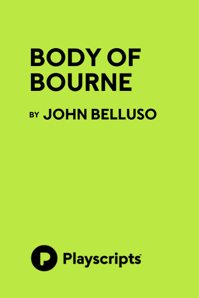 Body of Bourne