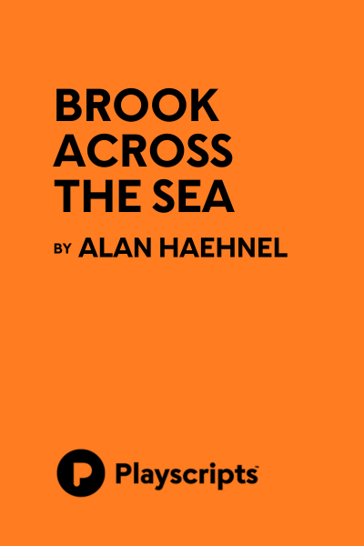 Brook Across the Sea