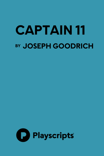Captain 11