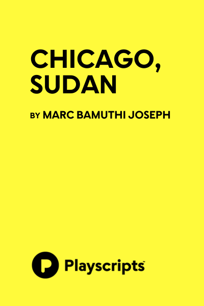 Chicago, Sudan