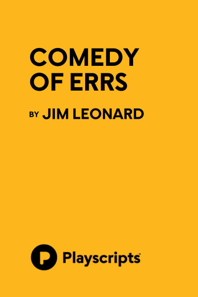 Comedy of Errs