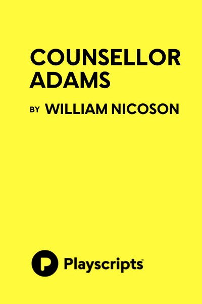 Counsellor Adams