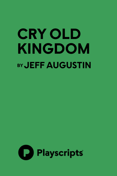 Cry Old Kingdom