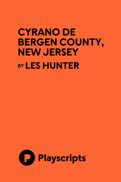 Cyrano de Bergen County, New Jersey