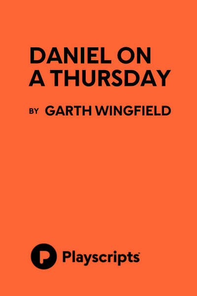 Daniel on a Thursday