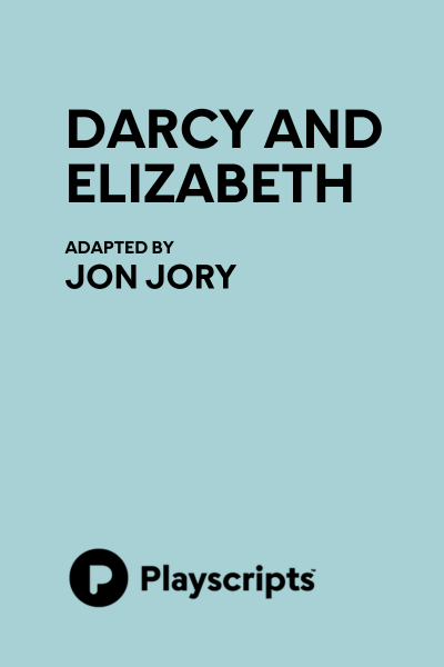 Darcy and Elizabeth