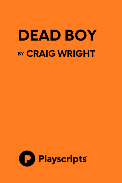 Dead Boy