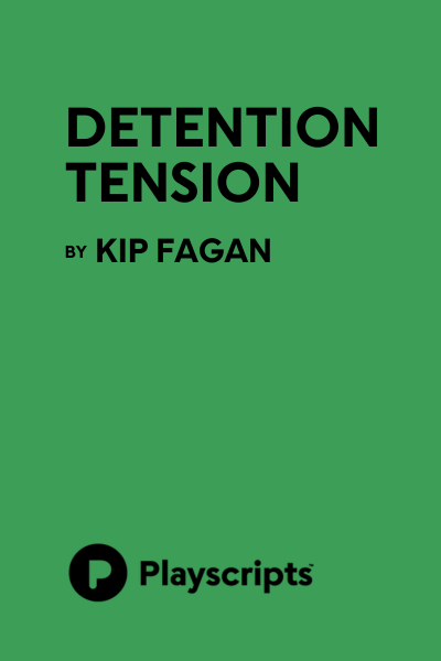 Detention Tension
