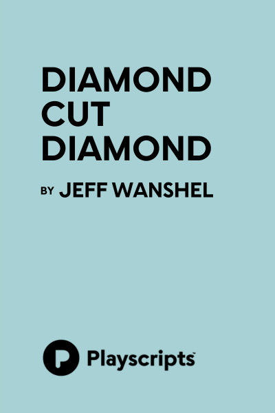 Diamond Cut Diamond