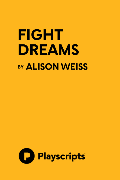 Fight Dreams