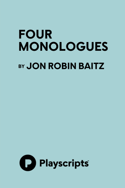 Four Monologues