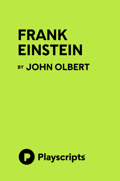 Frank Einstein