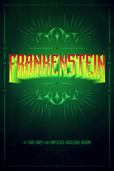 Frankenstein (one-act)
