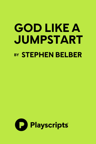 God Like a Jumpstart