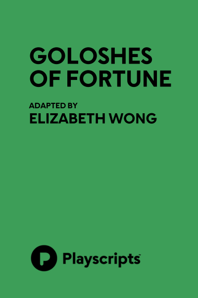 Goloshes of Fortune