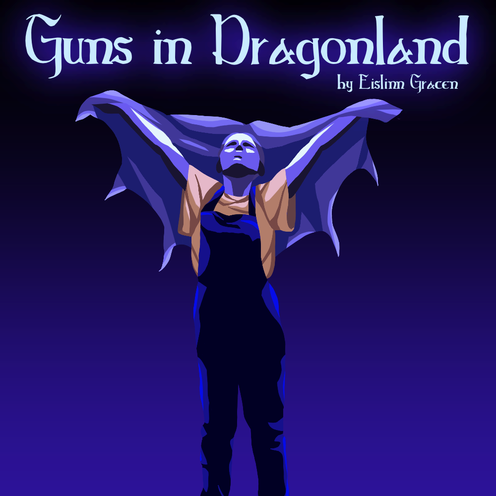 Guns in Dragonland