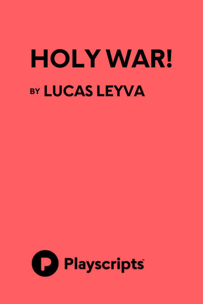 Holy War!
