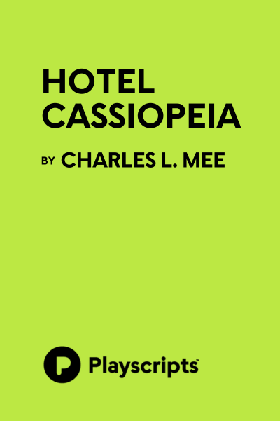 Hotel Cassiopeia