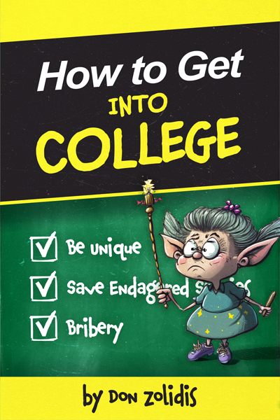 How to Get into College