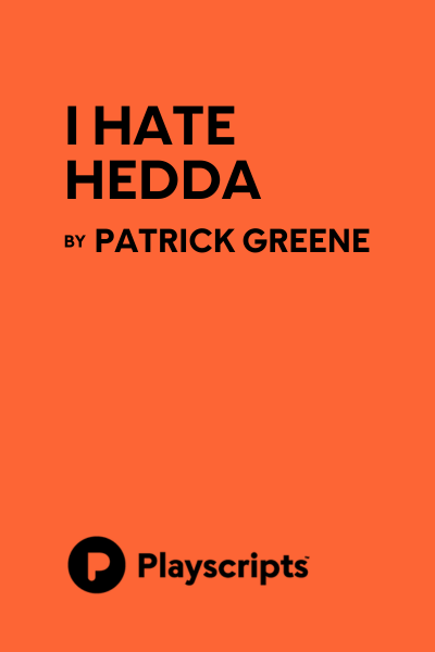 I Hate Hedda