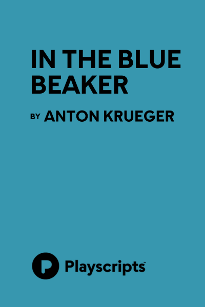 In the Blue Beaker