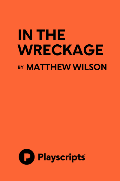 In the Wreckage