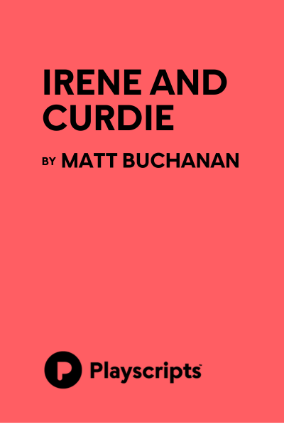 Irene and Curdie