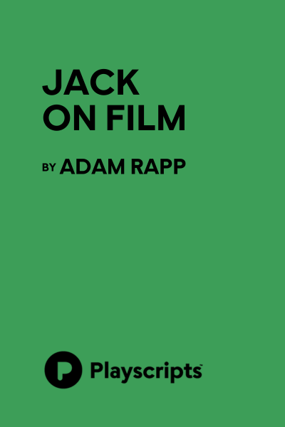 Jack on Film
