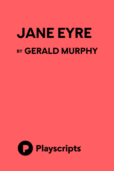 Jane Eyre (one act)