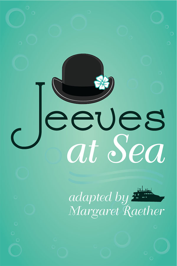 Jeeves at Sea