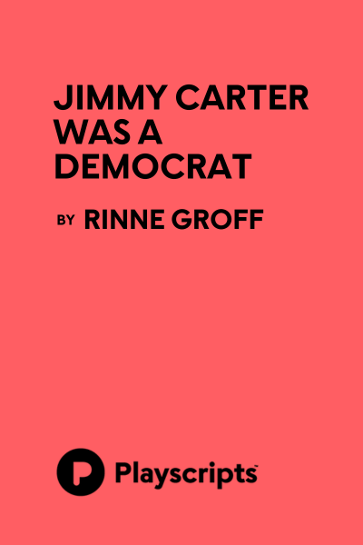Jimmy Carter was a Democrat