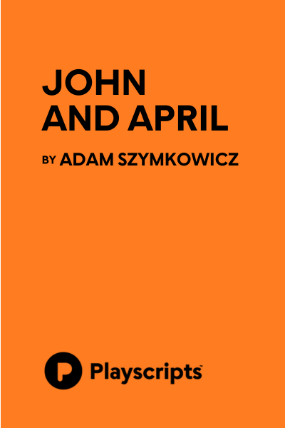 John and April