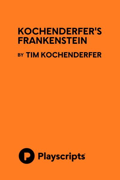 Kochenderfer's Frankenstein