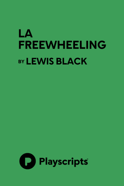 LA Freewheeling