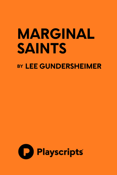 Marginal Saints