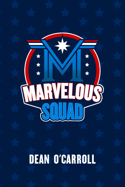 Marvelous Squad