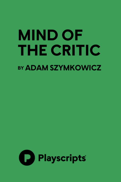 Mind of the Critic