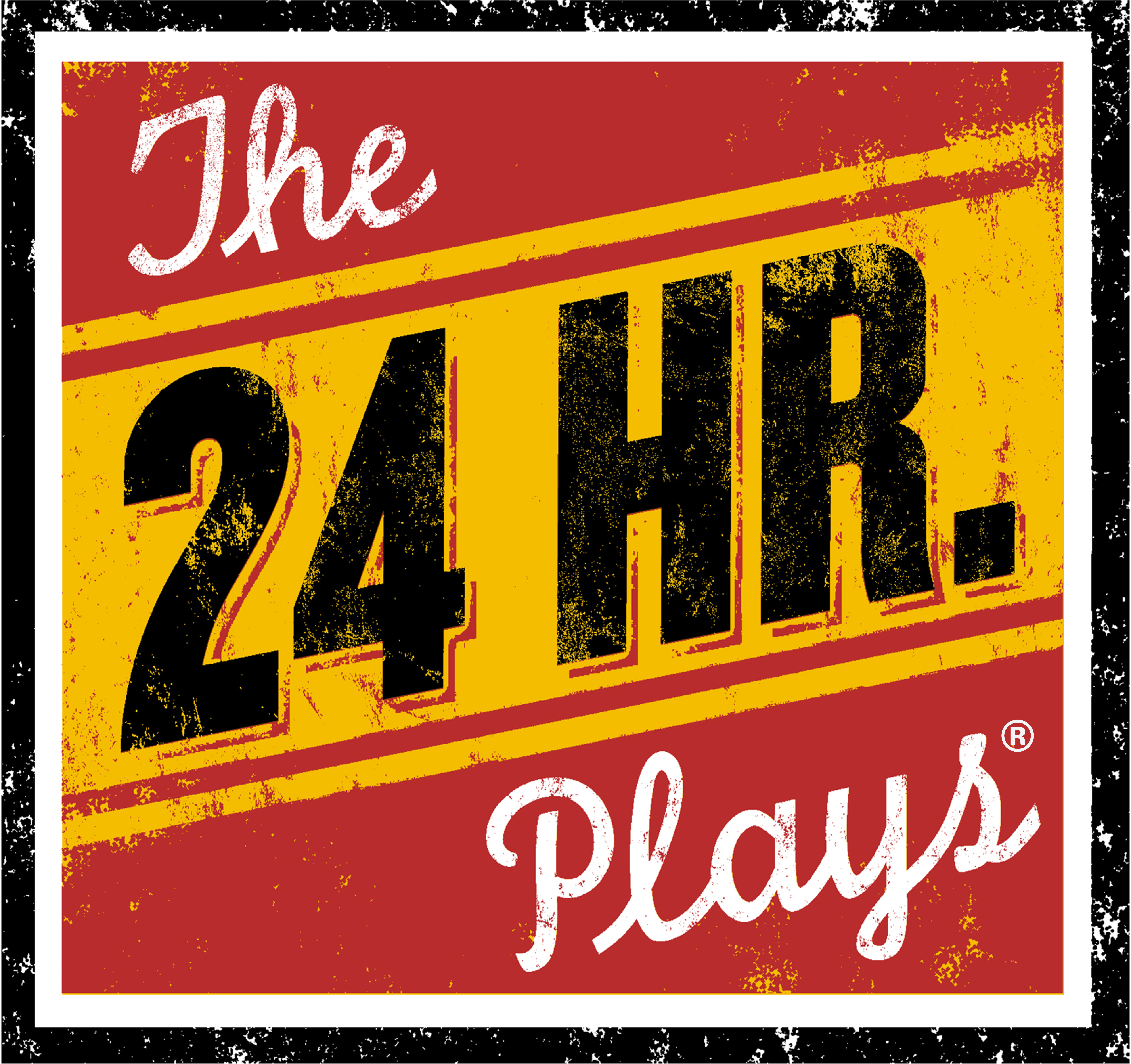 The 24 Hour Plays - Produce Your Own!