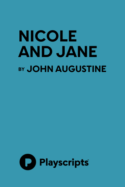 Nicole and Jane