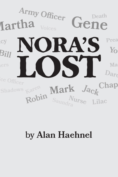 Nora's Lost